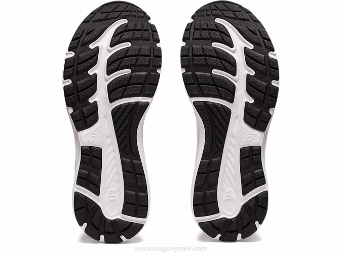 Asics gel contender 7 ancho 2LVJ4016 yeso sal rosa deportiva - Image 6