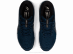 Asics Gel Contender 7 Zapatillas Azul Francés y Bronce - Image 6