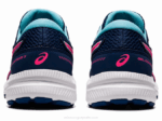 Asics Gel Contender 7 Zapatillas Azul Medianoche Rosa Fuerte - Image 5