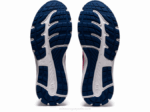 Asics Gel Contender 7 Zapatillas Azul Medianoche Rosa Fuerte - Image 7