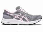 Asics gel-contender 7 zapatillas de running yeso sal rosa