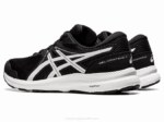 Asics gel-contender 7 zapatillas deportivas blancas y negras - Image 3