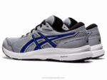 Asics gel-contender 7 zapatillas deportivas gris piedmont azul - Image 3