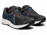 Asics Gel Contender 7 Zapatillas Gris Grafito Agua Digital - Image 2