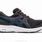 Asics Gel Contender 7 Zapatillas Gris Grafito Agua Digital