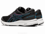 Asics Gel Contender 7 Zapatillas Gris Grafito Agua Digital - Image 3