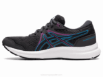 Asics Gel Contender 7 Zapatillas Gris Grafito Agua Digital - Image 4