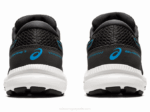 Asics Gel Contender 7 Zapatillas Gris Grafito Agua Digital - Image 5