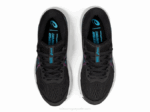 Asics Gel Contender 7 Zapatillas Gris Grafito Agua Digital - Image 6