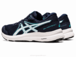 Asics Gel Contender 7 Zapatillas Medianoche Mar Relajante - Image 3