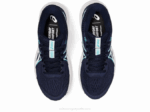 Asics Gel Contender 7 Zapatillas Medianoche Mar Relajante - Image 6