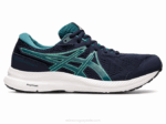 Asics Gel Contender 7 Zapatillas Medianoche Pino Terciopelo