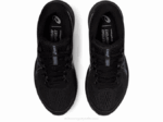 Asics Gel Contender 7 Zapatillas Running Negro Gris - Image 6