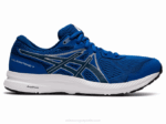 Asics gel-contender 7 zapatillas unidad lago azul mako