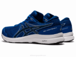 Asics gel-contender 7 zapatillas unidad lago azul mako - Image 3
