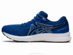 Asics gel-contender 7 zapatillas unidad lago azul mako - Image 4