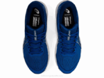 Asics gel-contender 7 zapatillas unidad lago azul mako - Image 6