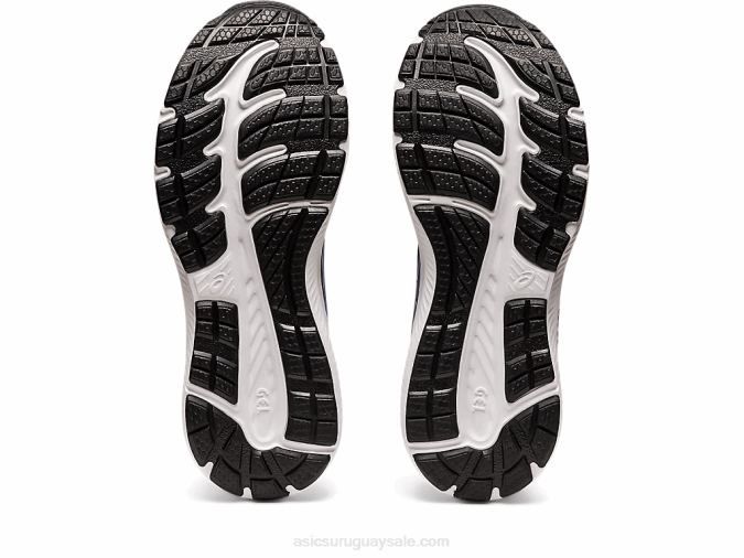 Asics gel contender 8 buceo azul cielo suave rendimiento y comodidad - Image 7