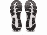 Asics gel-contender 8 zapatillas azul acero y ralladura lima - Image 7