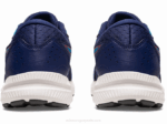Asics Gel Contender 8 Zapatillas Azul Índigo Isla - Image 5