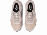 Asics gel contender 8 zapatillas beige mineral crema rendimiento calidad - Image 6