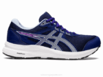 Asics Gel Contender 8 Zapatillas Cielo Suave Azul