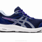 Asics Gel Contender 8 Zapatillas Cielo Suave Azul