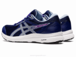Asics Gel Contender 8 Zapatillas Cielo Suave Azul - Image 3