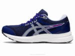 Asics Gel Contender 8 Zapatillas Cielo Suave Azul - Image 4