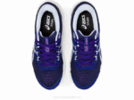 Asics Gel Contender 8 Zapatillas Cielo Suave Azul - Image 6