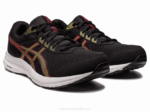Asics gel-contender 8 zapatillas deportivas aceite de oliva negro - Image 2