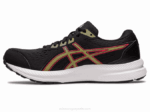Asics gel-contender 8 zapatillas deportivas aceite de oliva negro - Image 4