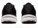 Asics gel-contender 8 zapatillas deportivas aceite de oliva negro - Image 5
