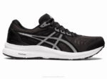Asics gel-contender 8 zapatillas deportivas blanco negro