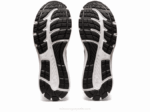 Asics gel-contender 8 zapatillas deportivas blanco negro - Image 4