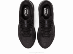 Asics gel-contender 8 zapatillas deportivas negro gris para correr - Image 5