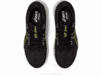 Asics gel contender 8 zapatillas negras y plateadas - Image 5