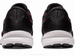 Asics Gel Contender 8 Zapatillas Negro Rosa Trendy - Image 5
