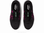 Asics Gel Contender 8 Zapatillas Negro Rosa Trendy - Image 6