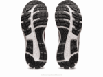 Asics Gel Contender 8 Zapatillas Negro Rosa Trendy - Image 7
