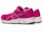 Asics gel-contender 8 zapatillas rosa rave plata pura rendimiento y estilo - Image 3