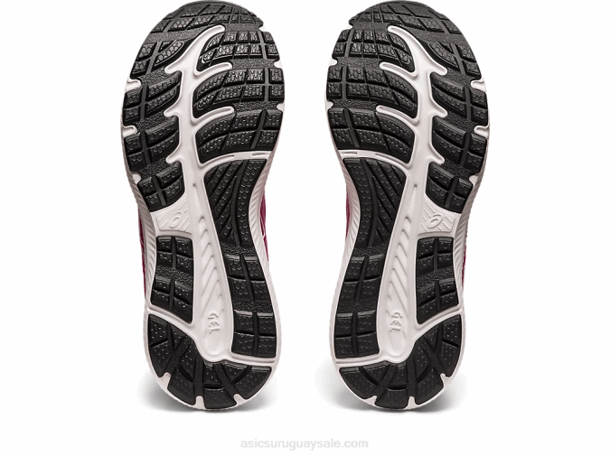 Asics gel-contender 8 zapatillas rosa rave plata pura rendimiento y estilo - Image 7