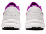 Asics Gel Contender 8 Zapatillas Running Blanca Roja - Image 5