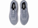 Asics Gel Contender 8 Zapatillas Yeso Violeta Deportivas - Image 5