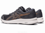 Asics gel-contender 8 zapato gris metrópolis ligero y cómodo - Image 3