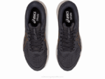 Asics gel-contender 8 zapato gris metrópolis ligero y cómodo - Image 5