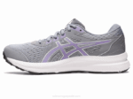 Asics Gel Contender Zapatillas Anchas Yeso Violeta Digital - Image 4