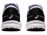 Asics gel contendiente ancho 7 ópalo negro lila 2LVJ4018 - Image 4