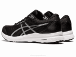 Asics gel contendor 8 zapatillas deportivas blanco negro - Image 2