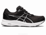 Asics gel contendor 8 zapatillas deportivas blanco negro
